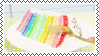 cake stamp